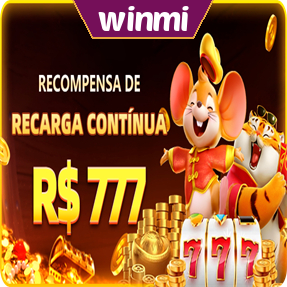 winmi Ganhe R$ 100,00 Gratis
