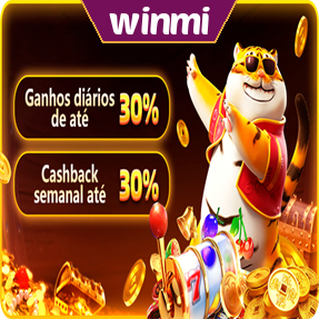 winmi Fundo de Resgate de Perdas Semanais