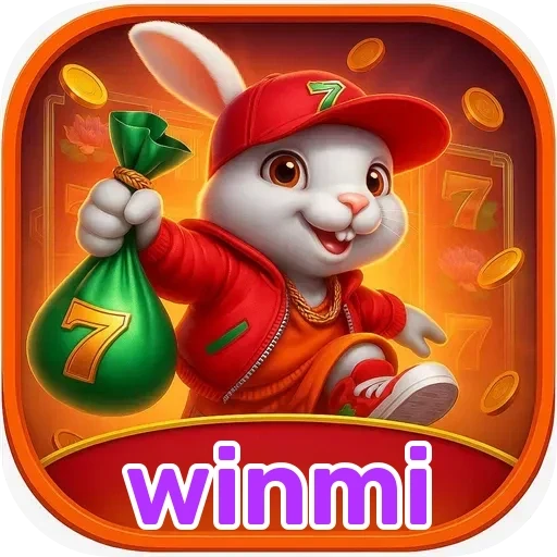 winmi: Uma Revolução com Seu App de Jogos Inovador