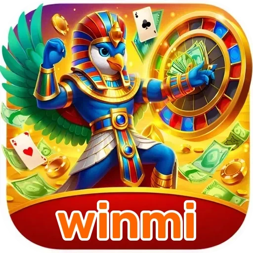 winmi: Caça-Níqueis Incríveis que Você Não Pode Perder